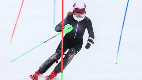 Горнолыжница Ворончихина стала победительницей Паралимпийских игр в супергиганте