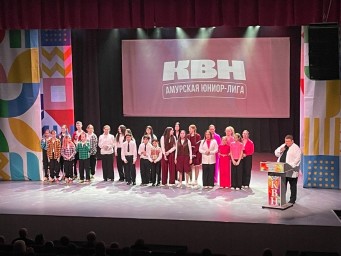 КВН: Определены лучшие команды четвертьфинала!