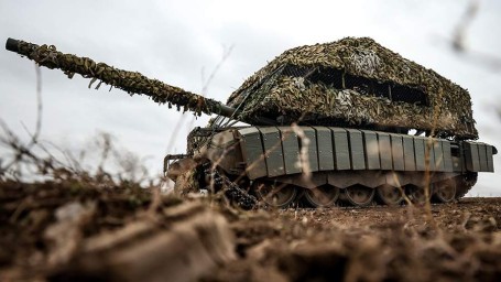 Минобороны РФ рассказало о подвигах российских военных в зоне спецоперации