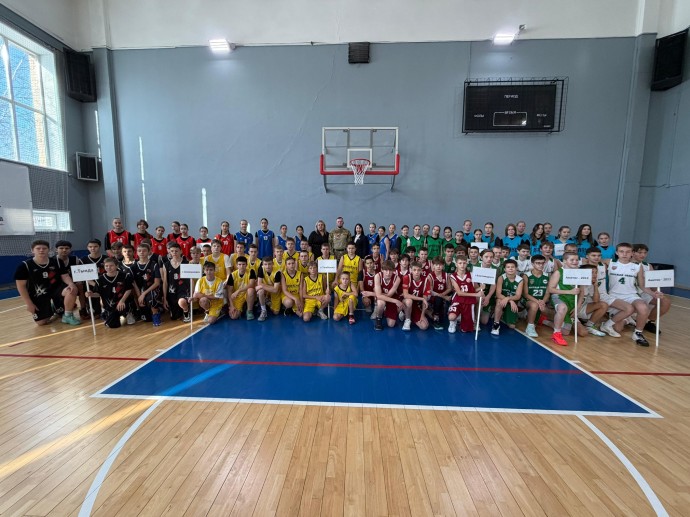 Золотой дубль Тынды на первенстве области по баскетболу Золотой дубль Тынды на первенстве области по баскетболу