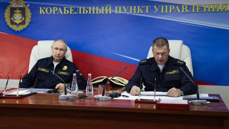 Что произошло за день 12 августа. Главное