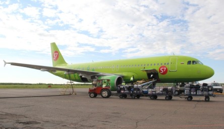 Продажу субсидированных авиабилетов на 2026 года открыл S7 Airlines