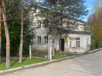 ​Городской архив: Надежный помощник в поиске документов