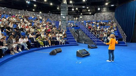 «Тотальный диктант – 2025» прошел в 50 странах мира