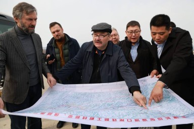 ​«Железные дороги Якутии» открывают новые горизонты