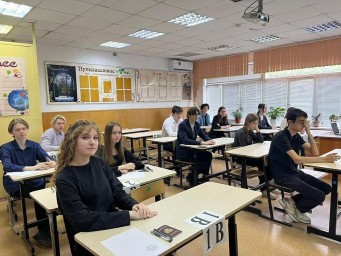 ЕГЭ-2026: срок подачи заявлений истекает.