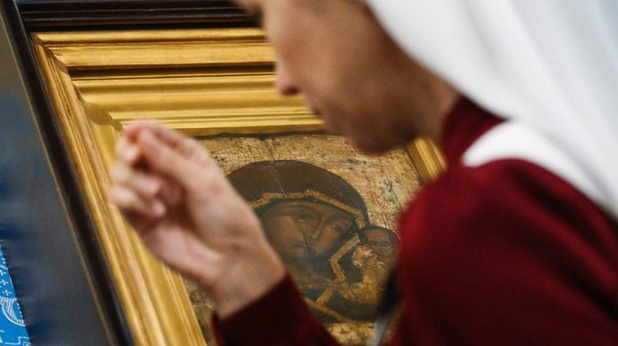 8 января — Собор Пресвятой Богородицы: история и традиции праздника 8 января — Собор Пресвятой Богородицы: история и традиции праздника