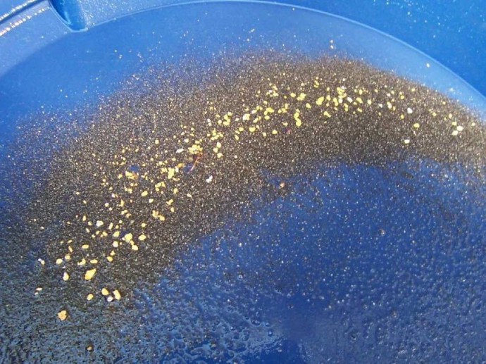 Суд в Тынде вынес приговор старателю за хищение золотосодержащего шлиха Суд в Тынде вынес приговор старателю за хищение золотосодержащего шлиха