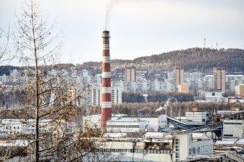 Отопительный период в Тынде проходит в штатном режиме