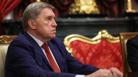 Ушаков подвел итоги переговоров Путина с Уиткоффом и Кушнером в Москве. Главное
