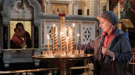 Особый праздник 2 апреля &mdash; Фотинья Колодезница: история, традиции, приметы