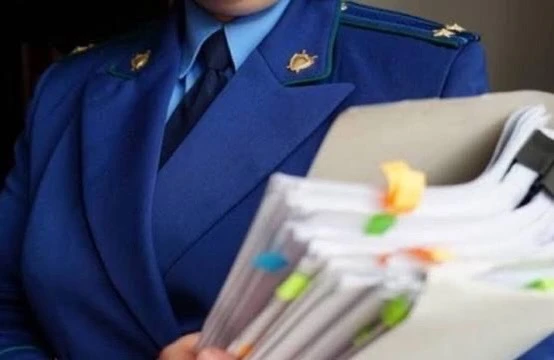 Чиновник Тындинского округа оштрафован за игнорирование обращения Чиновник Тындинского округа оштрафован за игнорирование обращения