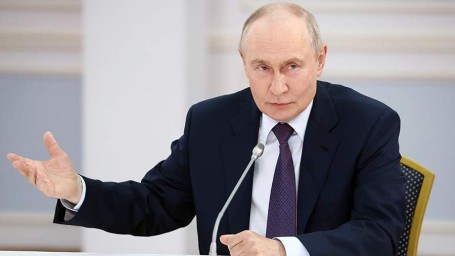 Что произошло за неделю с 10 по 16 августа. Главное