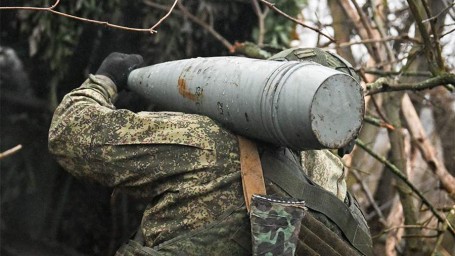 Карта спецоперации на Украине 30 марта