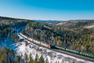 Согласованы предложения по развитию БАМа и Транссиба