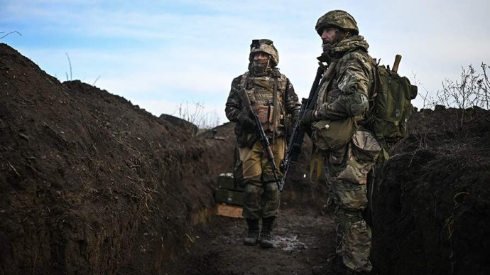 Сводка спецоперации на Украине за неделю Сводка спецоперации на Украине за неделю