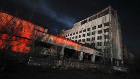 26 апреля &mdash; Международный день памяти жертв радиационных аварий и катастроф: история и традиции