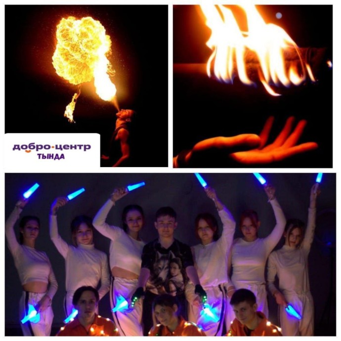 "Light Street Dancers": Твой путь к огню и свету! "Light Street Dancers": Твой путь к огню и свету!