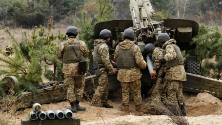 Задеть за живое: Киев еженедельно наносит 3,5 тыс. ударов по объектам в РФ