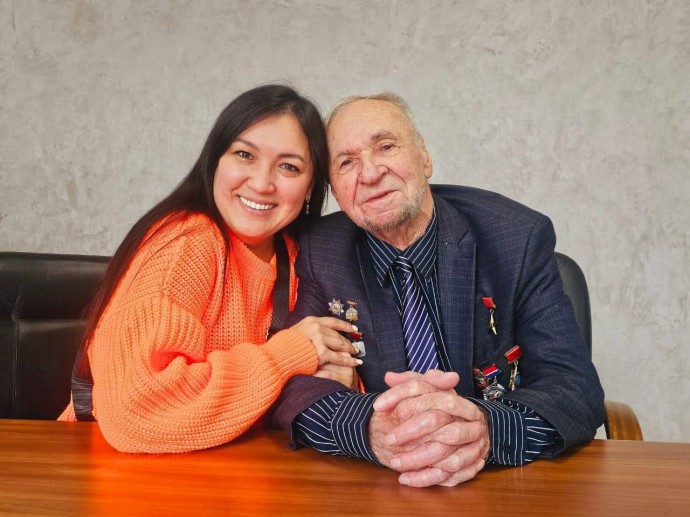 Сердце бригадира Сердце бригадира