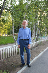 ​Сроднился с БАМом