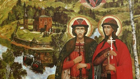 Особый народный праздник 6 августа &mdash; День Бориса и Глеба: история, традиции, приметы