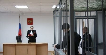 Вор-неудачник из Тынды отправился в колонию строгого режима