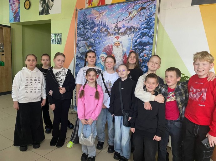 В "Гармонии" кипят страсти: новогодние каникулы в стиле "Мафии"! В "Гармонии" кипят страсти: новогодние каникулы в стиле "Мафии"!