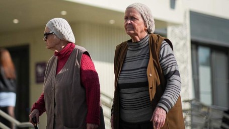 1 октября — Международный день пожилых людей: история, традиции, выплаты
