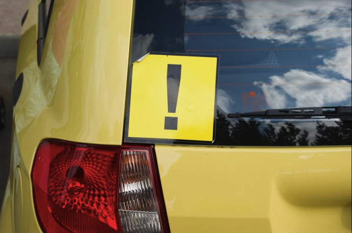 Станьте ответственным: акция &laquo;Молодой водитель&raquo; в Тынде