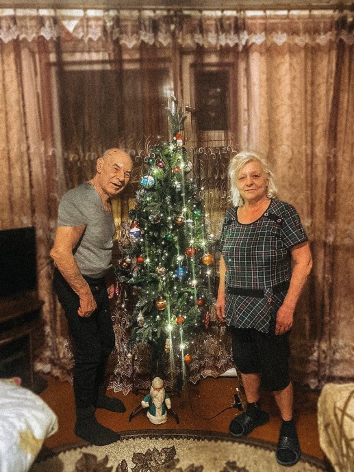 «Время исполнения желаний»