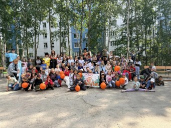 ​"Новые открытия" завершает свою смену: неделя, полная впечатлений!