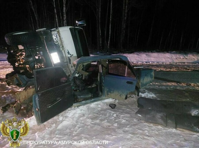Смерть после ДТП: в Амурской области скончался осиротевший мальчик. Смерть после ДТП: в Амурской области скончался осиротевший мальчик.