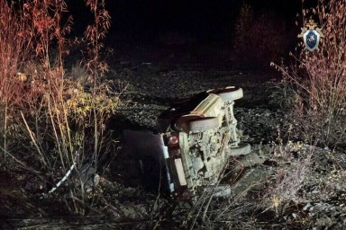 Амурчанин отправится в колонию за гибель сына в пьяном ДТП