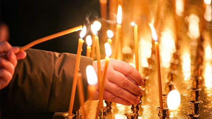 Сегодня важный церковный праздник — предпразднство Сретения Господня: запреты, таинства, приметы Сегодня важный церковный праздник — предпразднство Сретения Господня: запреты, таинства, приметы