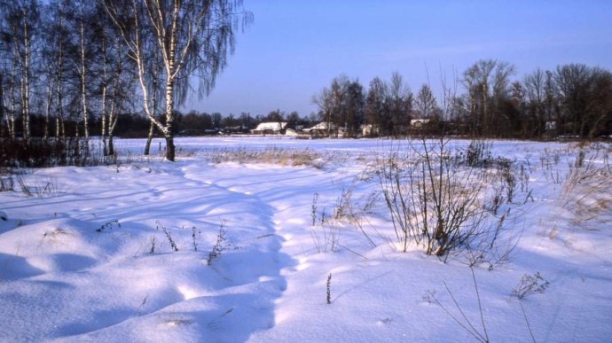 Народные приметы на 19 декабря: что можно и нельзя делать Народные приметы на 19 декабря: что можно и нельзя делать