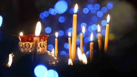 Какой церковный праздник 20 февраля: День памяти преподобного Луки Елладского &mdash; приметы дня, суевери