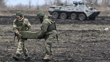 МО РФ рассказало о новых подвигах российских военнослужащих в ходе СВО