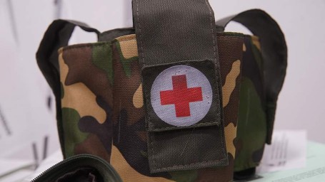 Минобороны России сообщило о подвигах российских военнослужащих в зоне СВО