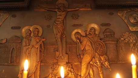 Преображение Господне в 2025 году: подлинная история великого праздника