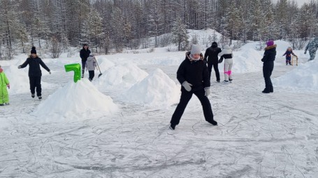 Зима началась! Идеи для зимнего настроения.
