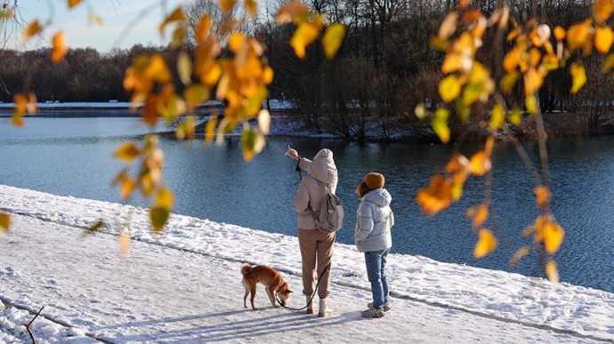 Народные приметы на 20 ноября: что можно и нельзя делать Народные приметы на 20 ноября: что можно и нельзя делать