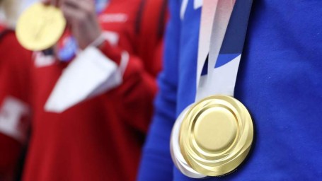 Великолепная шестерка: сборная РФ &mdash; третья в медальном зачете Паралимпиады-2026