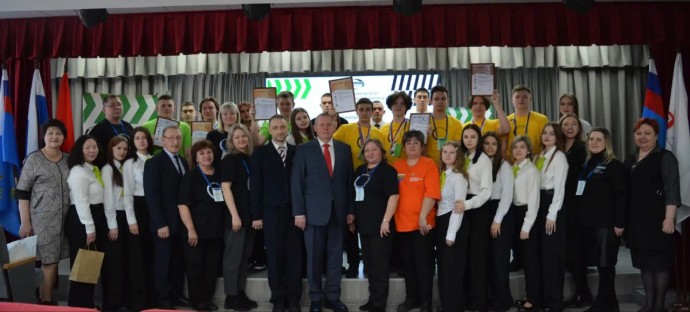 Будущие железнодорожники показали мастерство на конкурсе Будущие железнодорожники показали мастерство на конкурсе