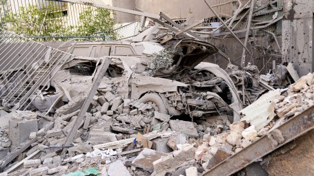 Иранский излом: как может развиваться конфликт на Ближнем Востоке