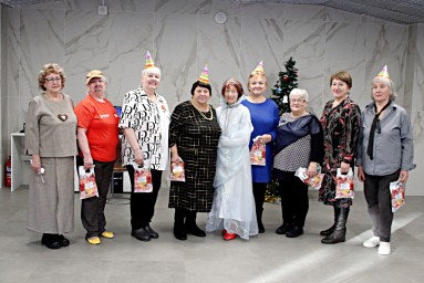 &laquo;Итак, она звалась Татьяной&hellip;&raquo;: Вечер вдохновения и студенческого задора в Тынде