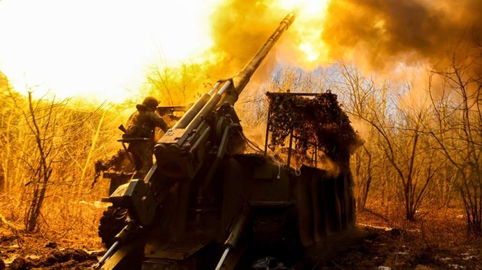 Карта спецоперации на Украине 22 марта Карта спецоперации на Украине 22 марта