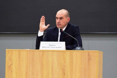 Тындинские депутаты провели очередное заседание Думы