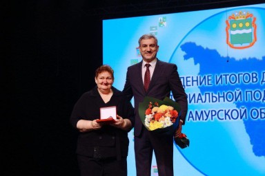 Тындинский округ &ndash; лидер в области гражданской обороны и защиты населения.