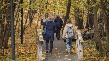Что изменится в жизни россиян с 1 ноября
